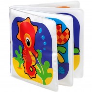 Playgro Splash Book